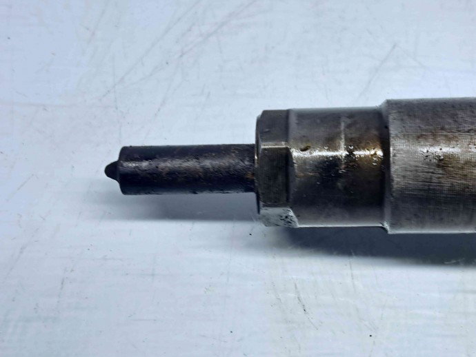 Injector Bmw 3 (E90) [Fabr 2005-2011] 0445110480 | 7810702 2.0 N47D20C 135KW / 184CP  