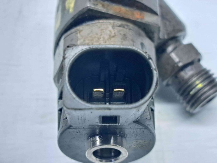 Injector Bmw 3 (E90) [Fabr 2005-2011] 0445110480 | 7810702 2.0 N47D20C 135KW / 184CP  
