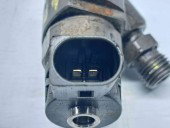 Injector Bmw 3 (E90) [Fabr 2005-2011] 0445110480 | 7810702 2.0 N47D20C 135KW / 184CP  