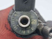 Injector Bmw 3 (E90) [Fabr 2005-2011] 0445110480 | 7810702 2.0 N47D20C 135KW / 184CP  