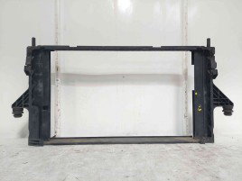 Suport radiator Volvo S40 II (MS) [Fabr 2004-2012] 4N51-6N065