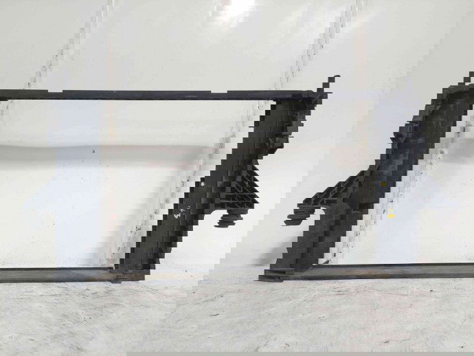 Suport radiator Volvo S40 II (MS) [Fabr 2004-2012] 4N51-6N065