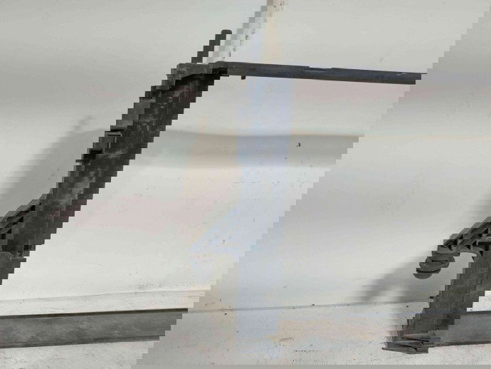 Suport radiator Volvo S40 II (MS) [Fabr 2004-2012] 4N51-6N065