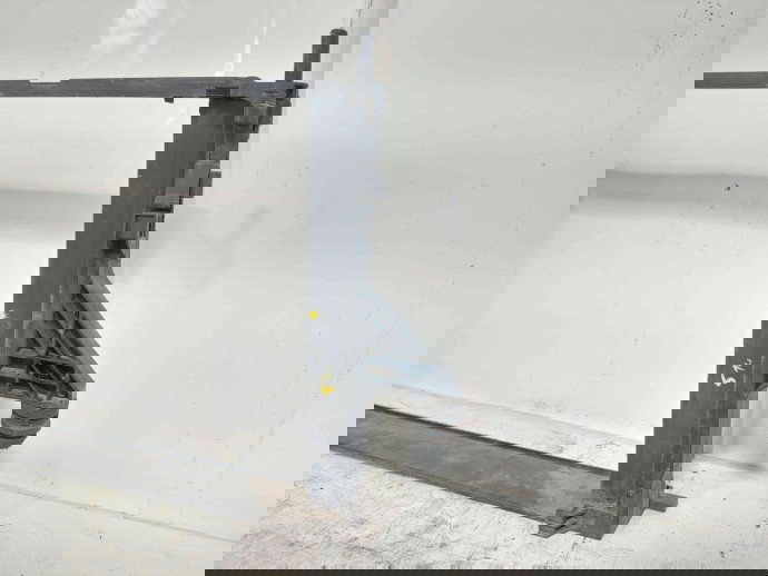 Suport radiator Volvo S40 II (MS) [Fabr 2004-2012] 4N51-6N065