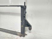 Suport radiator Volvo S40 II (MS) [Fabr 2004-2012] 4N51-6N065