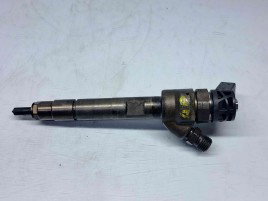 Injector Bmw 3 (E90) [Fabr 2005-2011] 0445110382 | 7810702 2.0 N47D20C 135KW / 184CP  