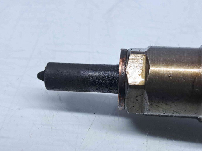 Injector Bmw 3 (E90) [Fabr 2005-2011] 0445110382 | 7810702 2.0 N47D20C 135KW / 184CP  