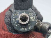 Injector Bmw 3 (E90) [Fabr 2005-2011] 0445110382 | 7810702 2.0 N47D20C 135KW / 184CP  