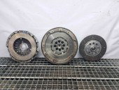 Kit ambreiaj volanta masa dubla Bmw 3 (E90) [Fabr 2005-2011] IDP120648A-179 2.0 N47D20C 135KW / 184CP  