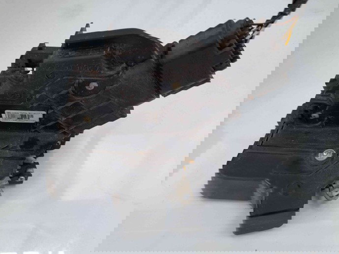 Broasca usa dreapta fata Ford Focus 2 (DA) [Fabr 2004-2012] 7M5A-R21812AA