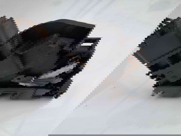 Broasca usa dreapta fata Ford Focus 2 (DA) [Fabr 2004-2012] 7M5A-R21812AA