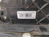 Broasca usa dreapta fata Ford Focus 2 (DA) [Fabr 2004-2012] 7M5A-R21812AA