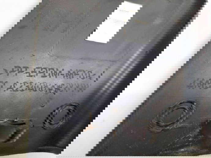 Tweeter dreapta Ford Focus 2 (DA) [Fabr 2004-2012] 4M51-A23408-AA