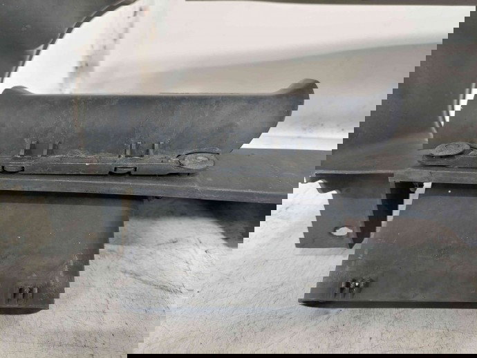 Difuzor captare aer Volvo S40 II (MS) [Fabr 2004-2012] 30763387