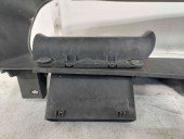 Difuzor captare aer Volvo S40 II (MS) [Fabr 2004-2012] 30763387