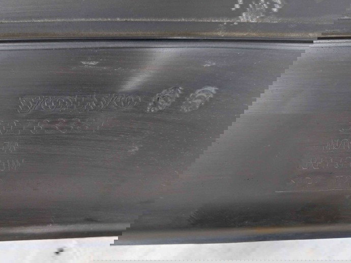 Difuzor captare aer Volvo S40 II (MS) [Fabr 2004-2012] 30763387