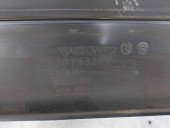 Difuzor captare aer Volvo S40 II (MS) [Fabr 2004-2012] 30763387