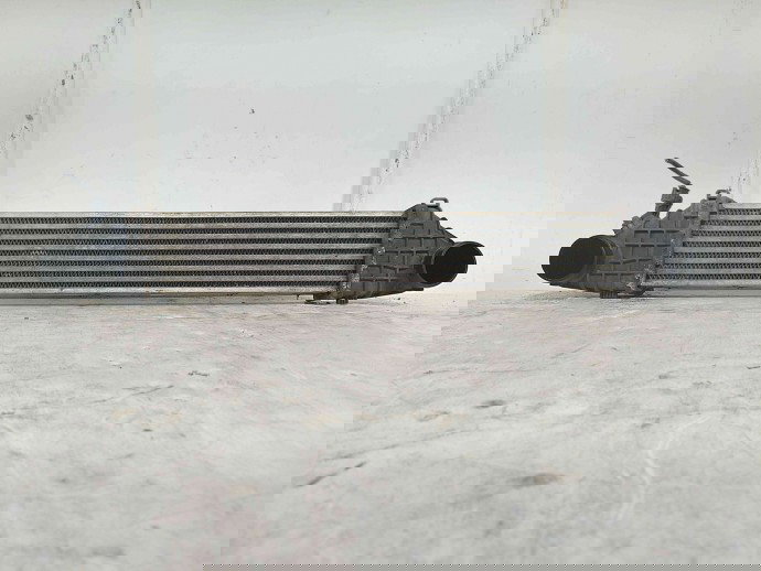 Radiator intercooler Volvo S40 II (MS) [Fabr 2004-2012] 31338118 2.0 D5204T  