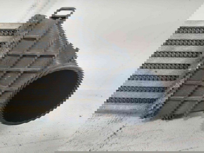 Radiator intercooler Volvo S40 II (MS) [Fabr 2004-2012] 31338118 2.0 D5204T  