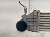 Radiator intercooler Volvo S40 II (MS) [Fabr 2004-2012] 31338118 2.0 D5204T  