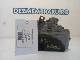 Broasca dreapta fata Audi A3 1.9 TDI 4F2837016B 9 PINI 2003-2012
