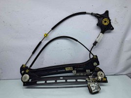 Macara electrica geam stanga fata Mercedes Clasa E (W207) Coupe [Fabr 2009-2012] A2077200546