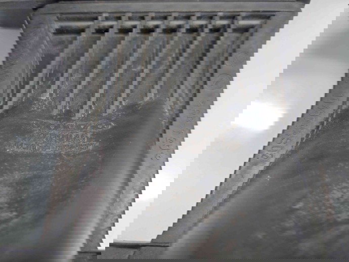 Carcasa filtru aer Volvo S40 II (MS) [Fabr 2004-2012] 31319645 2.0 D5204T  