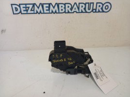 Broasca dreapta fata Ford Focus 2 1.8 TDCI 3M5A R21812 MR 10 PINI 2004-2012