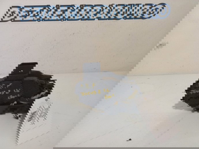 Broasca dreapta fata Ford Focus 2 1.8 TDCI 3M5A R21812 MR 10 PINI 2004-2012