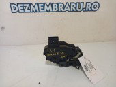Broasca dreapta fata Ford Focus 2 1.8 TDCI 3M5A R21812 MR 10 PINI 2004-2012