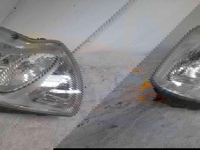 Far dreapta Ford Focus 2 (DA) [Fabr 2004-2012] OEM 1.6 TDCI