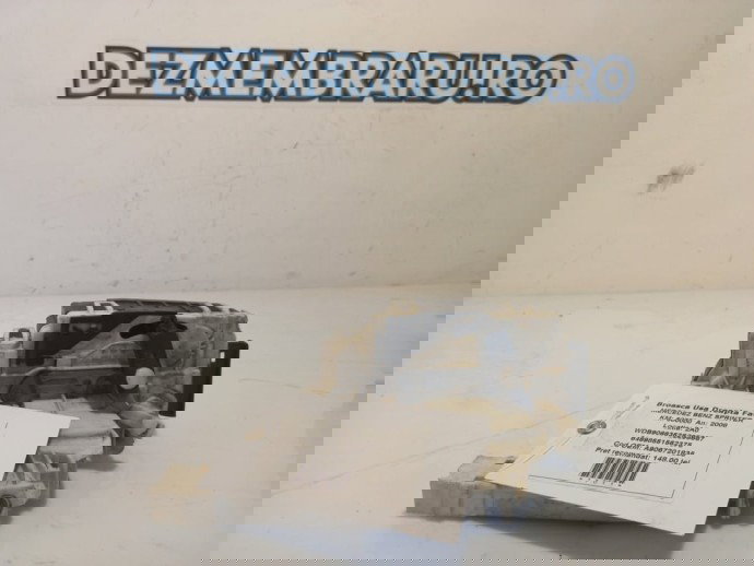 Broasca dreapta fata Mercedes Benz Sprinter  2.2 CDI A9067201835 4 PINI 2006-2013