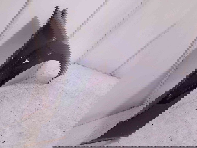 Aripa dreapta fata Ford Focus 2 (DA) [Fabr 2004-2012] G6