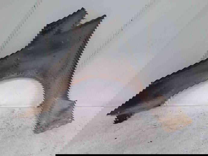 Aripa dreapta fata Ford Focus 2 (DA) [Fabr 2004-2012] G6