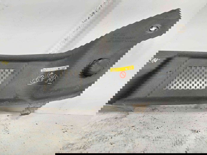 Capac panou Volvo S40 II (MS) [Fabr 2004-2012] 31278662