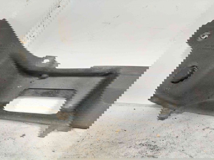 Capac panou Volvo S40 II (MS) [Fabr 2004-2012] 31278662