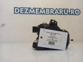 Broasca dreapta fata Skoda Fabia 1.4 3B2837016A 8 PINI 1999-2008 