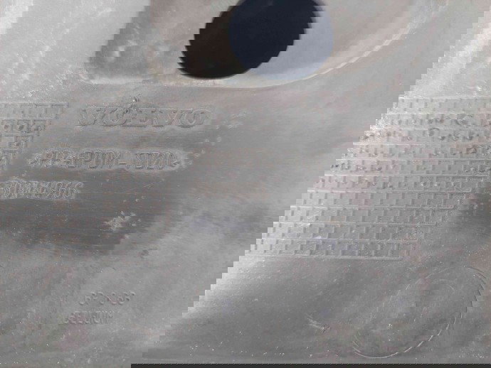 Intaritura bara fata Volvo S40 II (MS) [Fabr 2004-2012] 30744966