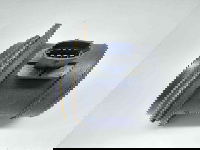 Debitmetru aer Volvo S40 II (MS) [Fabr 2004-2012] 8G9N-12B579-AA / 30785472 2.0 D5204T  