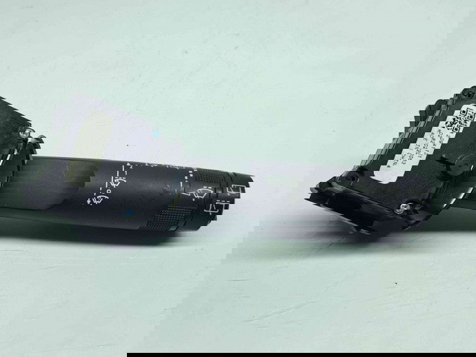  Maneta stergator Opel Astra J [Fabr 2009-2015] 20941131