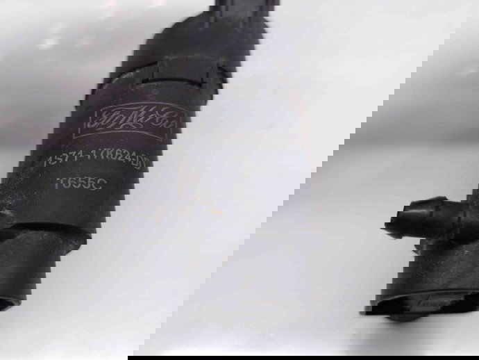 Motoras vas strop gel Volvo S40 II (MS) [Fabr 2004-2012] 1S71-17K624-DD 2.0 D5204T