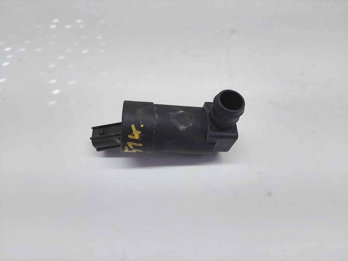 Motoras vas strop gel Volvo S40 II (MS) [Fabr 2004-2012] 1S71-17K624-DD 2.0 D5204T