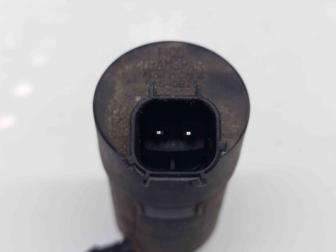 Motoras vas strop gel Volvo S40 II (MS) [Fabr 2004-2012] 1S71-17K624-DD 2.0 D5204T