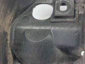 Suport bara dreapta fata Volvo S40 II (MS) [Fabr 2004-2012] 31265397