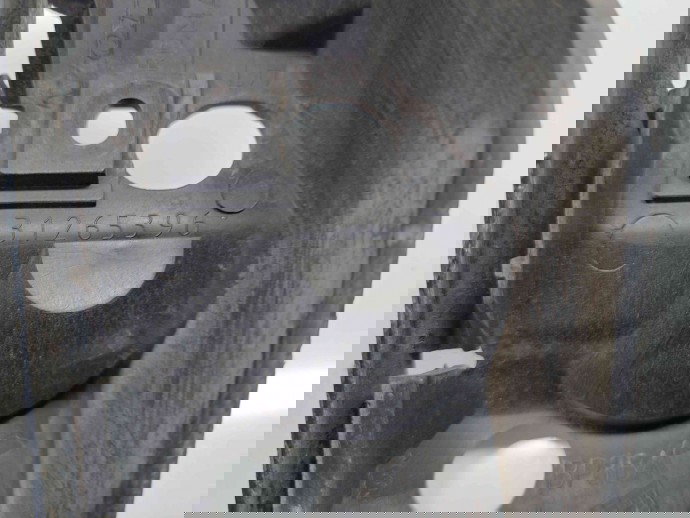 Suport bara stanga fata Volvo S40 II (MS) [Fabr 2004-2012] 31265396