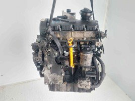 Motor complet ambielat Audi A3 (8P1) [Fabr 2003-2012] BKC 1.9 TDI BKC 77KW / 105CP  