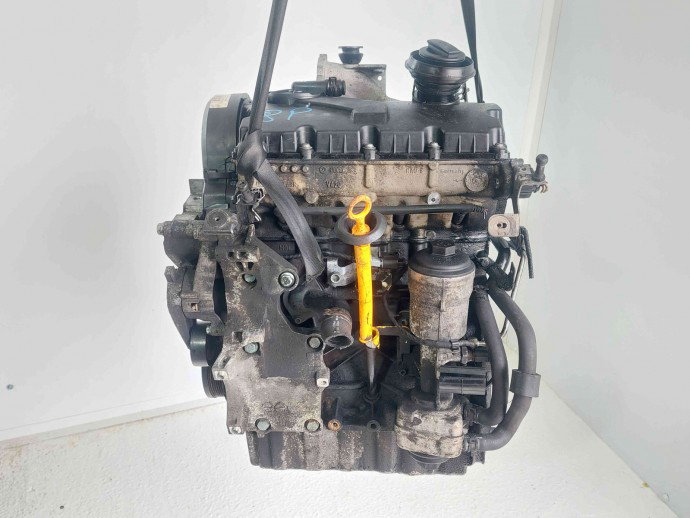 Motor complet ambielat Audi A3 (8P1) [Fabr 2003-2012] BKC 1.9 TDI BKC 77KW / 105CP  