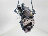 Motor complet ambielat Audi A3 (8P1) [Fabr 2003-2012] BKC 1.9 TDI BKC 77KW / 105CP  