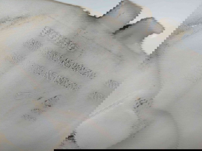 Vas lichid parbriz Volvo S40 II (MS) [Fabr 2004-2012] 4N51-13K163-AE 2.0 D5204T