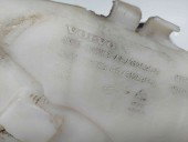 Vas lichid parbriz Volvo S40 II (MS) [Fabr 2004-2012] 4N51-13K163-AE 2.0 D5204T